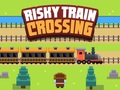                                                                       Risky Train Crossing ﻞﯿﮭﮐ