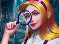                                                                       Hidden Objects: Brain Teaser ﻞﯿﮭﮐ