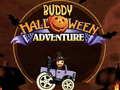                                                                       Buddy Halloween Adventure ﻞﯿﮭﮐ