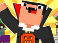                                                                       Noob at Halloween Party ﻞﯿﮭﮐ