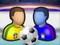                                                                      Funny Finger Soccer ﻞﯿﮭﮐ