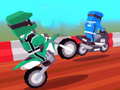                                                                       Tricks - 3D Bike Racing Game ﻞﯿﮭﮐ