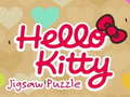                                                                       Hello Kitty Jigsaw Puzzle ﻞﯿﮭﮐ