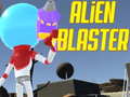                                                                       Alien Blaster ﻞﯿﮭﮐ