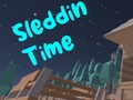                                                                       Sleddin Time ﻞﯿﮭﮐ