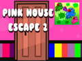                                                                       Pink House Escape 2 ﻞﯿﮭﮐ