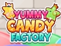                                                                       Yummy Candy Factory ﻞﯿﮭﮐ