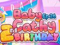                                                                       Baby Cathy Ep26: 2nd Birthday ﻞﯿﮭﮐ
