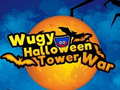                                                                       Wugy Halloween Tower War ﻞﯿﮭﮐ
