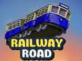                                                                       Railway Road ﻞﯿﮭﮐ