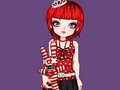                                                                       Gothic Fashion ﻞﯿﮭﮐ