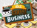                                                                       Idle Coffee Business ﻞﯿﮭﮐ