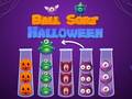                                                                       Ball Sort Halloween ﻞﯿﮭﮐ