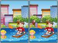                                                                       Spot 5 Diffs Urban Life ﻞﯿﮭﮐ
