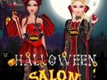                                                                       Halloween Salon ﻞﯿﮭﮐ