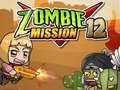                                                                       Zombie Mission 12 ﻞﯿﮭﮐ