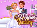                                                                      My Dream Wedding ﻞﯿﮭﮐ