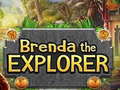                                                                       Brenda the Explorer ﻞﯿﮭﮐ