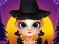                                                                       Little Lily Halloween Prep ﻞﯿﮭﮐ