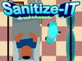                                                                       Sanitize-It ﻞﯿﮭﮐ
