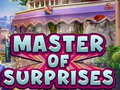                                                                       Master of Surprises ﻞﯿﮭﮐ