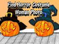                                                                       Find Horror Costume Woman Photo ﻞﯿﮭﮐ
