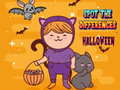                                                                       Spot The Differences Halloween  ﻞﯿﮭﮐ