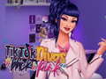                                                                       TikTok Divas #black&pink ﻞﯿﮭﮐ