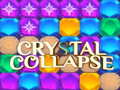                                                                       Crystal Collapse ﻞﯿﮭﮐ