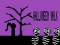                                                                       Halloween Walk ﻞﯿﮭﮐ