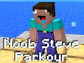                                                                       Noob Steve Parkour ﻞﯿﮭﮐ