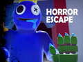                                                                       Horror escape ﻞﯿﮭﮐ