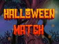                                                                       Halloween Match  ﻞﯿﮭﮐ
