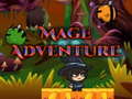                                                                       Mage Adventure ﻞﯿﮭﮐ