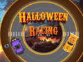                                                                       Halloween Racing ﻞﯿﮭﮐ