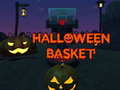                                                                       Halloween Basket ﻞﯿﮭﮐ