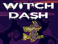                                                                       Witch Dash ﻞﯿﮭﮐ