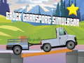                                                                       Truck transport simulator ﻞﯿﮭﮐ