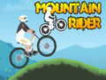                                                                       Mountain Rider ﻞﯿﮭﮐ