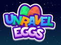                                                                       Unravel Egg ﻞﯿﮭﮐ