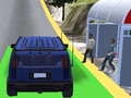                                                                       4x4 Passenger Jeep Driving game 3D ﻞﯿﮭﮐ