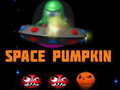                                                                       Space Pumpkin ﻞﯿﮭﮐ