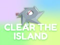                                                                       Clear The Island ﻞﯿﮭﮐ