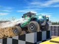                                                                       4x4 Monster Truck Driving 3D ﻞﯿﮭﮐ