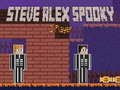                                                                       Steve Alex Spooky 2 Player ﻞﯿﮭﮐ