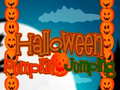                                                                       Halloween Pumpkin Jumping ﻞﯿﮭﮐ