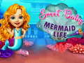                                                                       Sweet Baby Mermaid Life ﻞﯿﮭﮐ