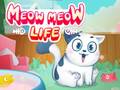                                                                       Meow Meow Life ﻞﯿﮭﮐ
