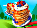                                                                       Dessert Stack ﻞﯿﮭﮐ