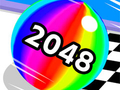                                                                       Color Ball Run 2048 ﻞﯿﮭﮐ